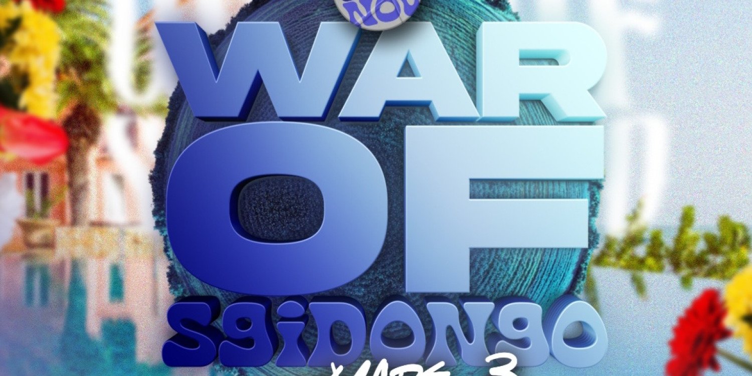 War of sgidongo episode 3