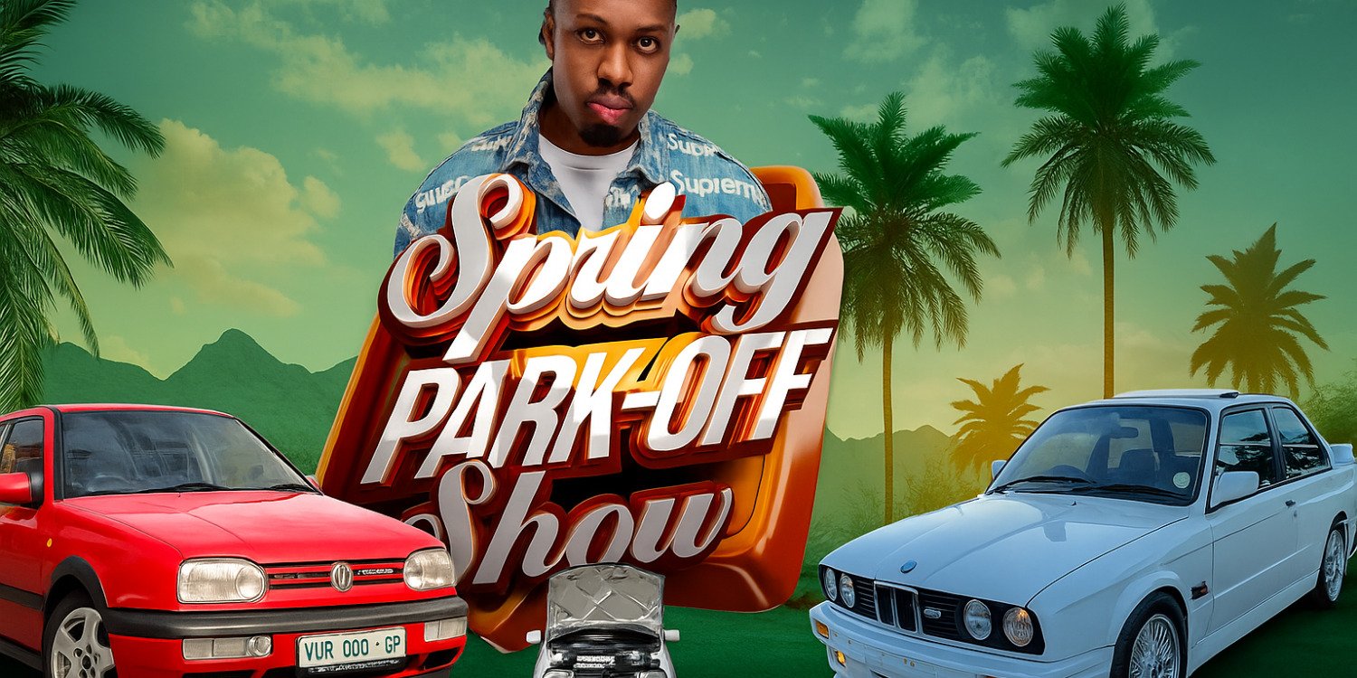 SPRING PARK-OFF SHOW