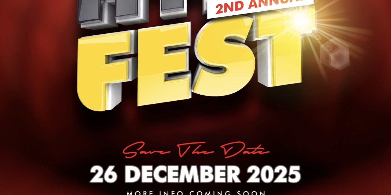 Hype Fest