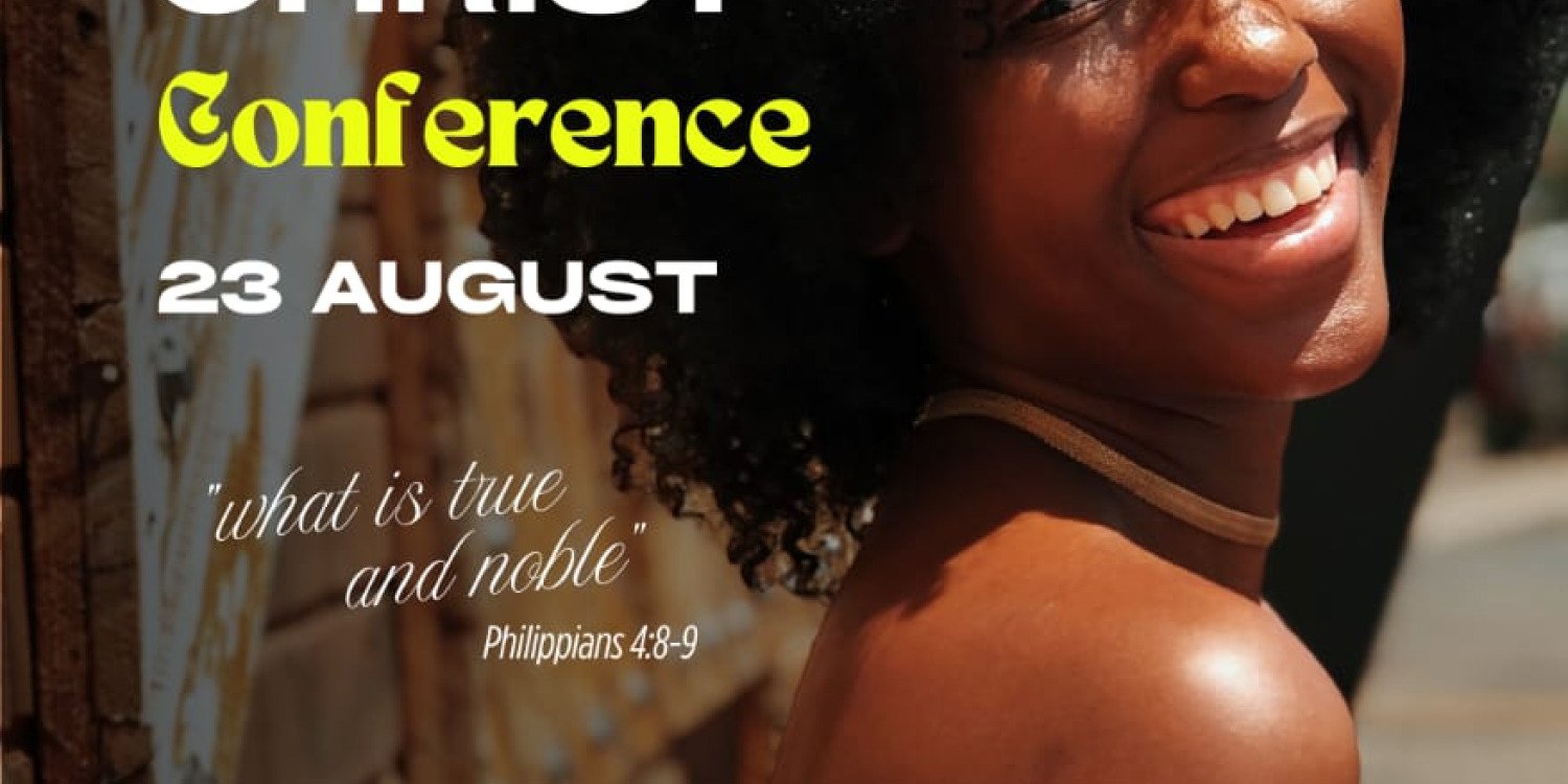 WOMEN SERVING CHRIST CONFERENCE