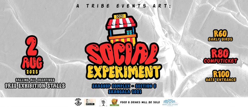 TRIBE EVENTS 