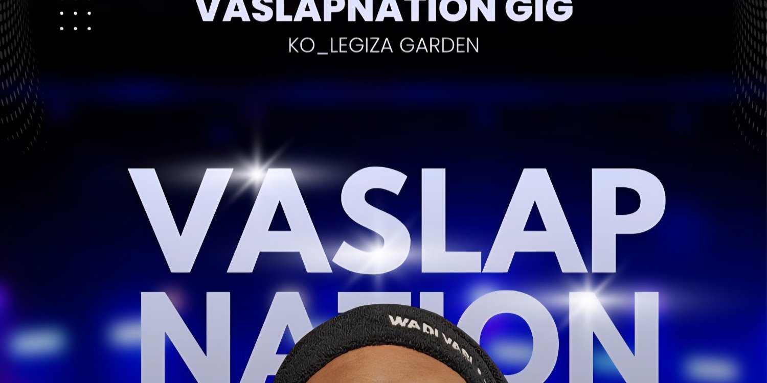 Vaslapnation Gig
