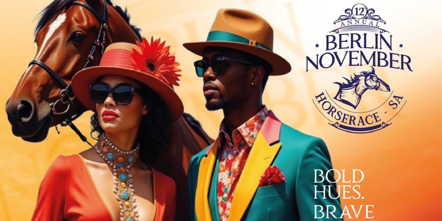 Berlin November Horserace SA