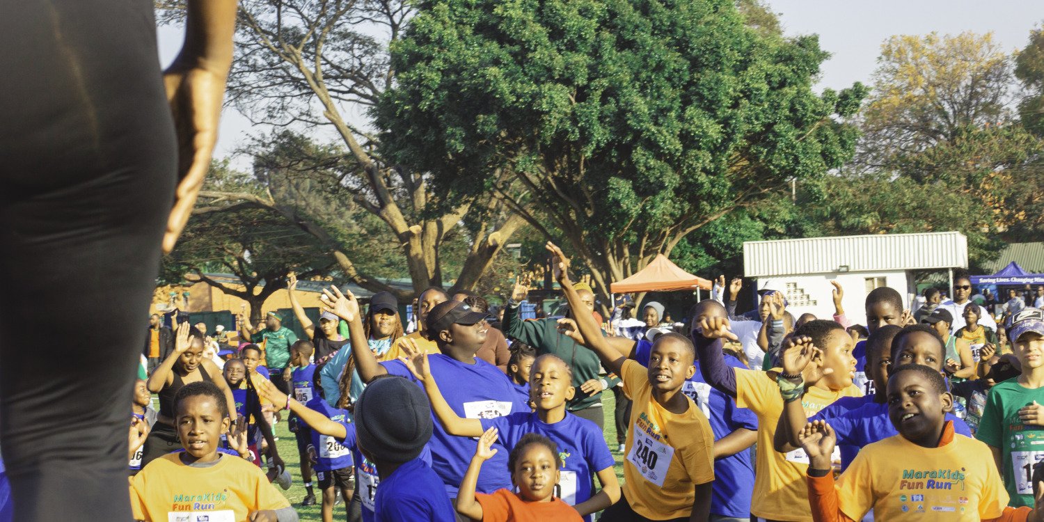 Mara Kids Fun Run