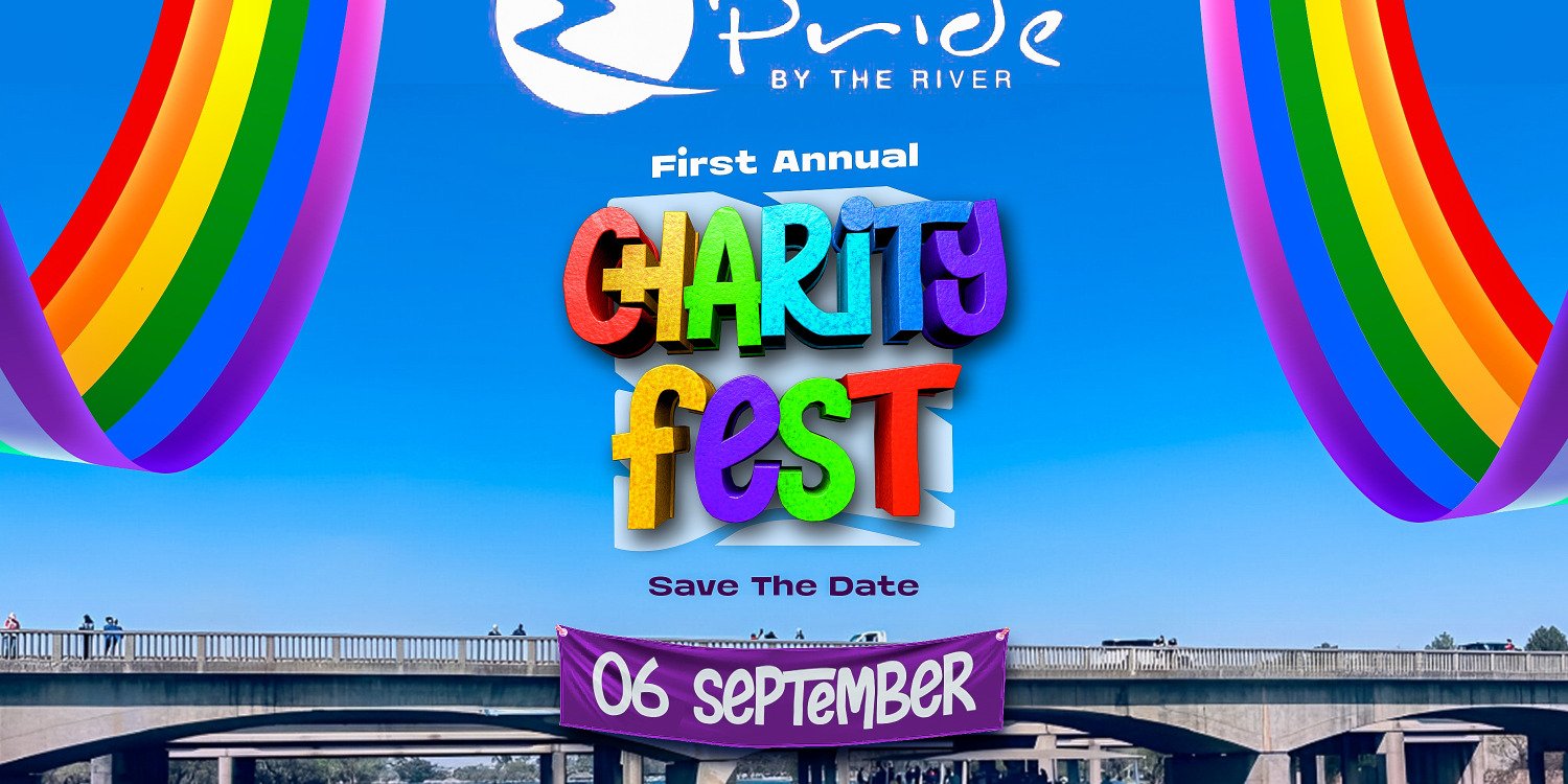 VAAL PRIDE BY THE RIVER (Charity Fest)