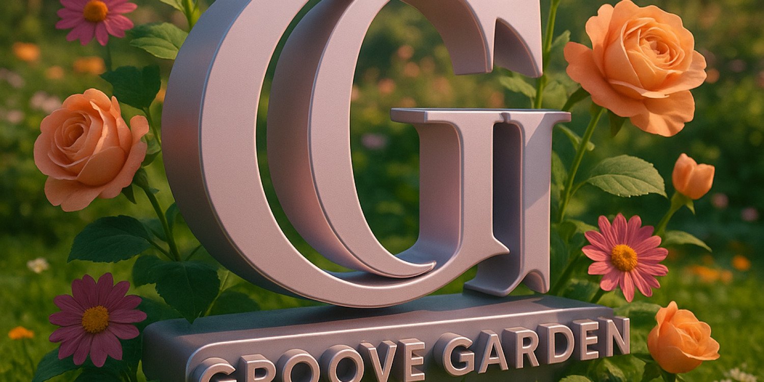GrooveGarden