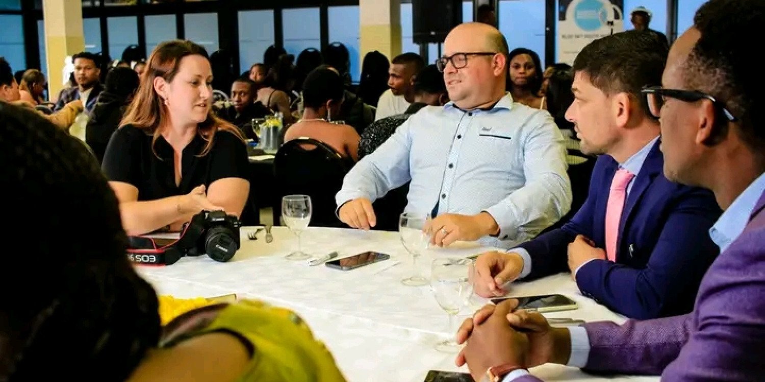 Most Influential Icons Gala Dinner 2025