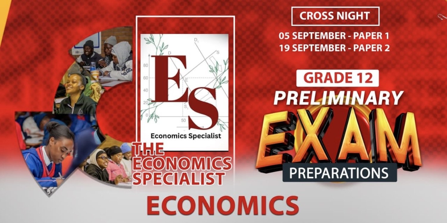 Economics Norkem