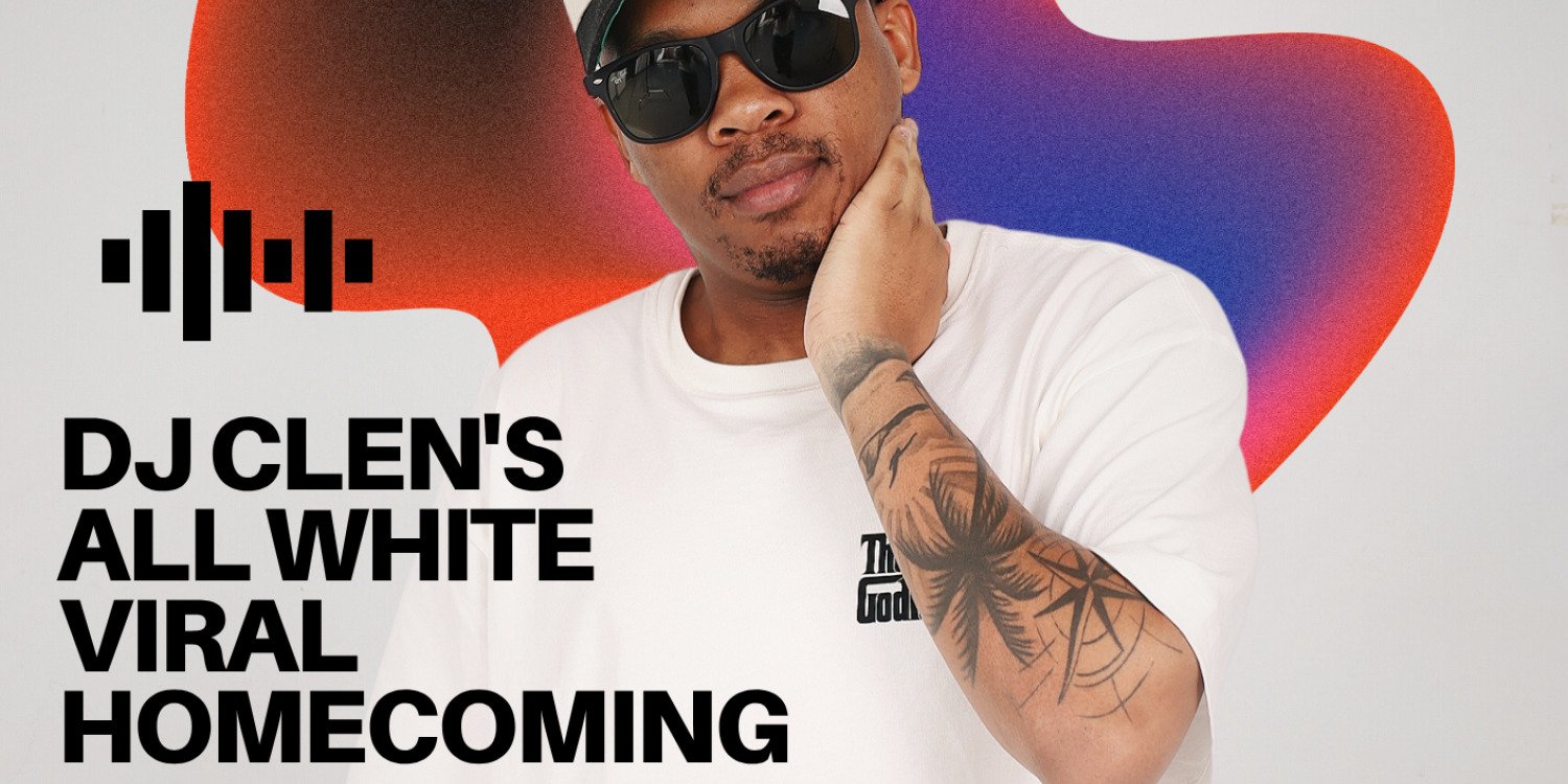 DJ CLEN’s ANNUAL HOMECOMING