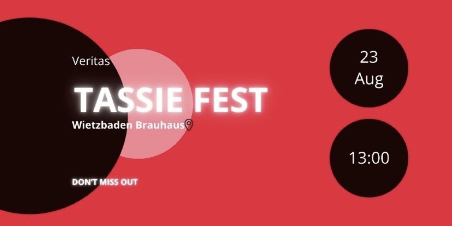 Tassie Fest