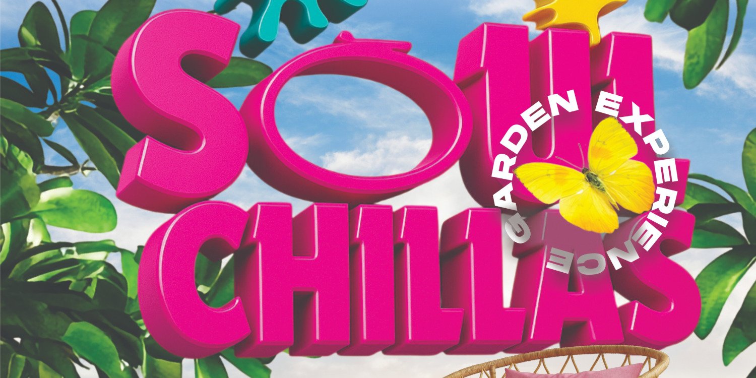 Soul chillas
