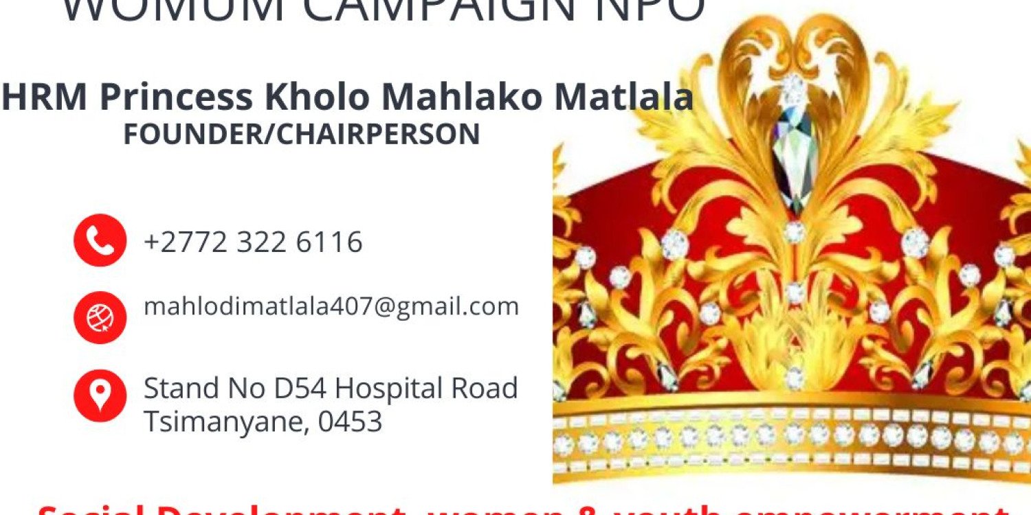 4th Annual Women in Beauty Business Indaba