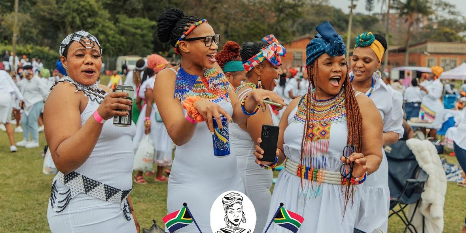Durban Heritage Day Celebration