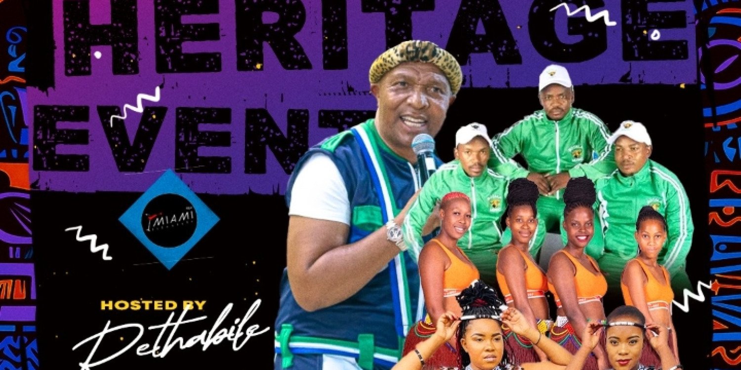 Heritage event