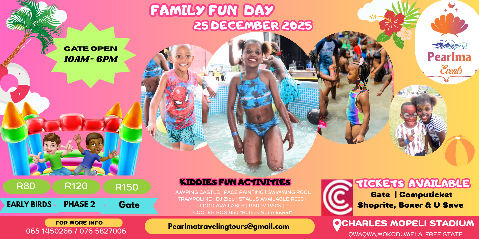 Family Fun Day