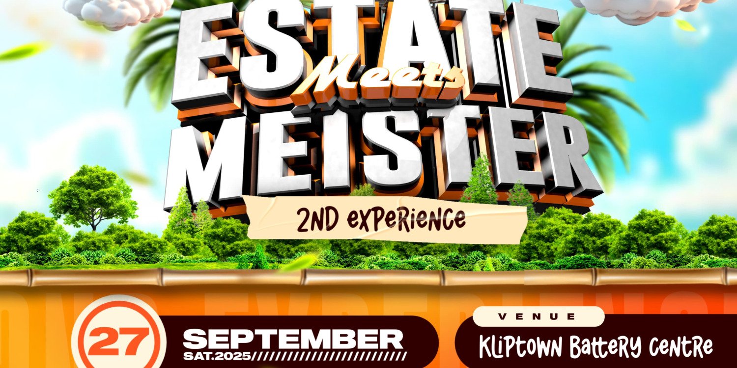 Estate Meets Meister 2nd Experience