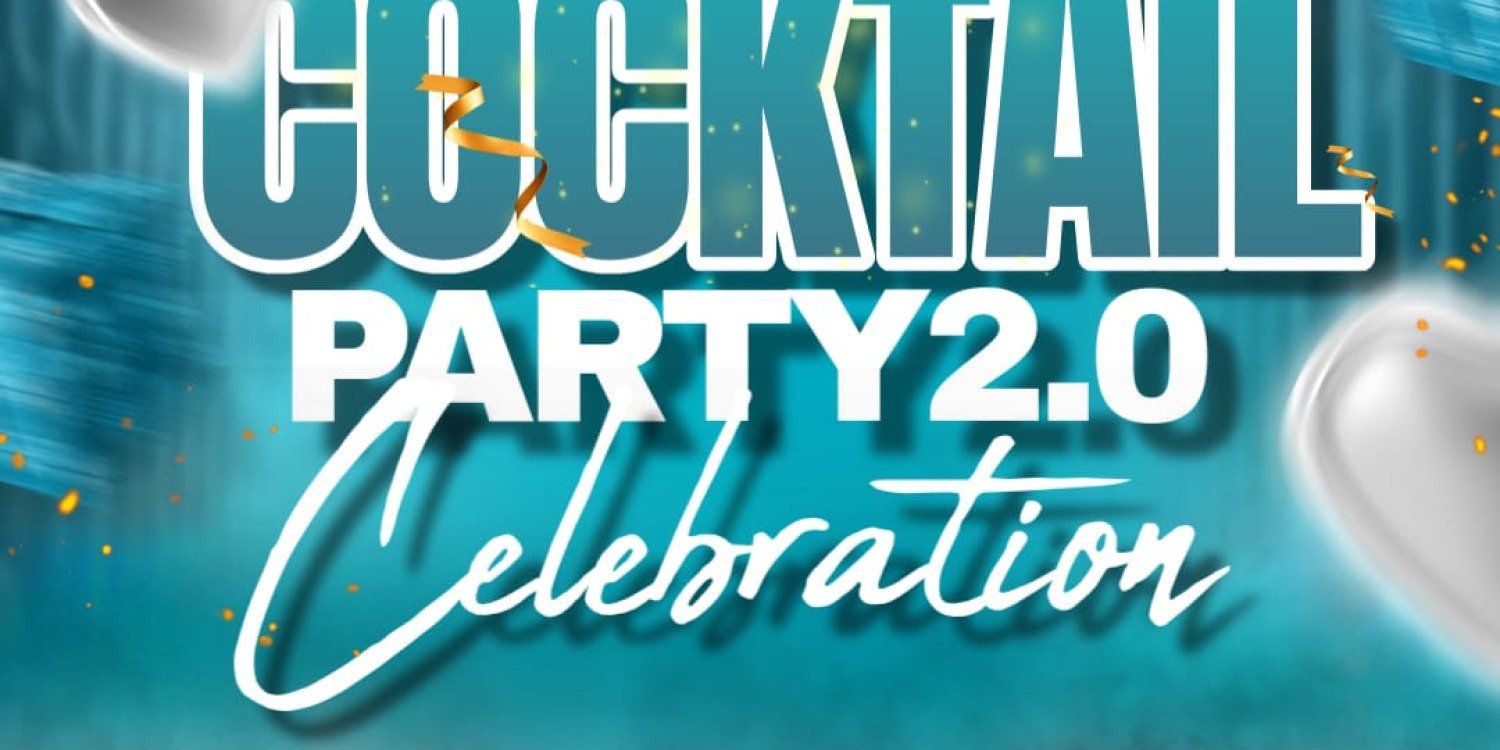 Cocktail Party 2.0