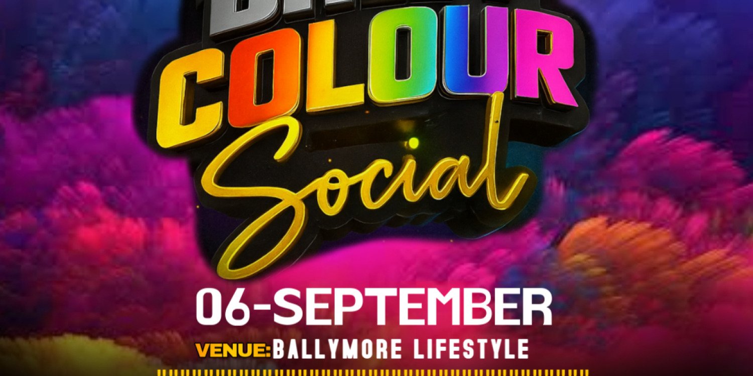 Bally Colour Social