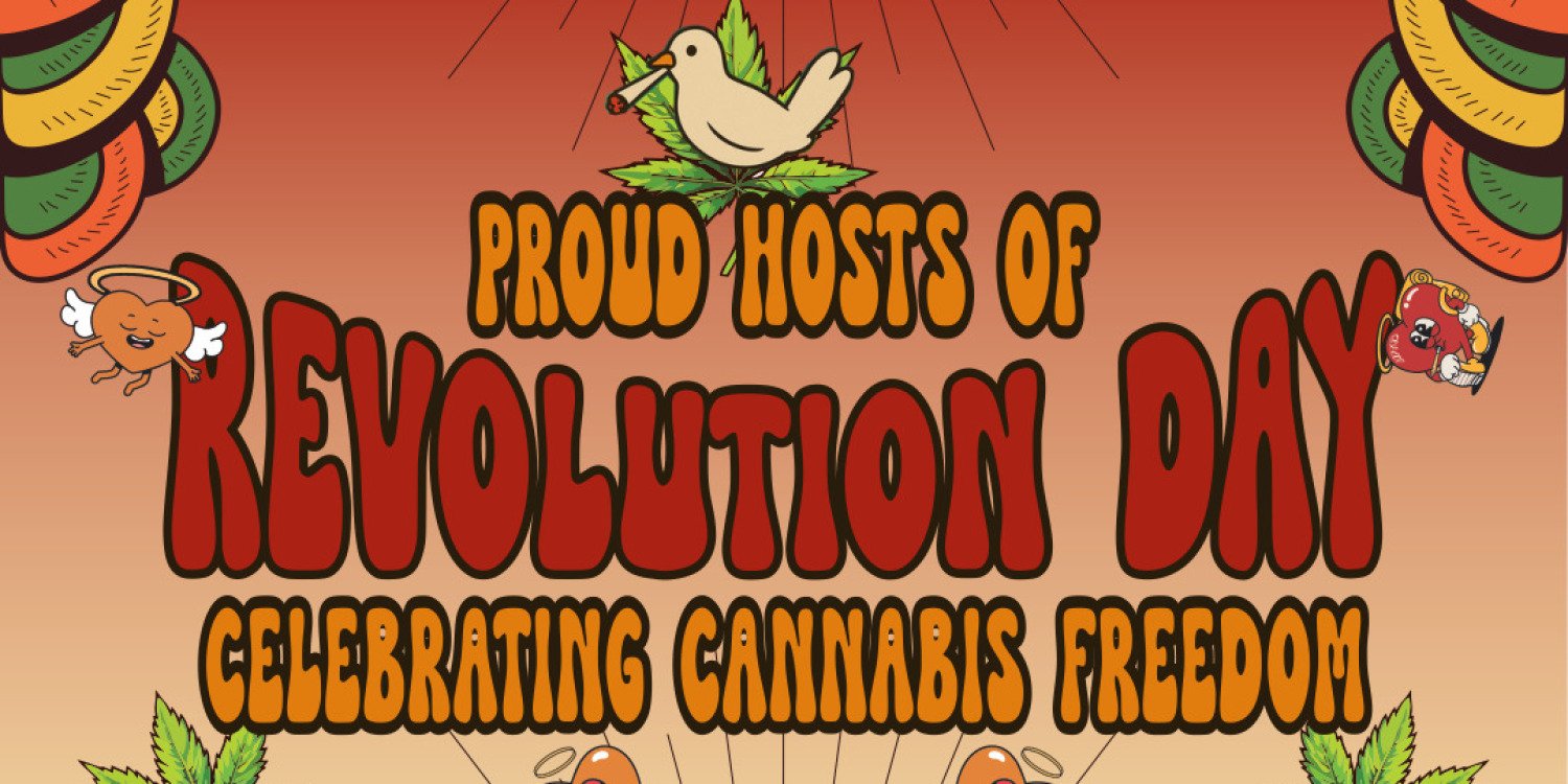 Revolution Day