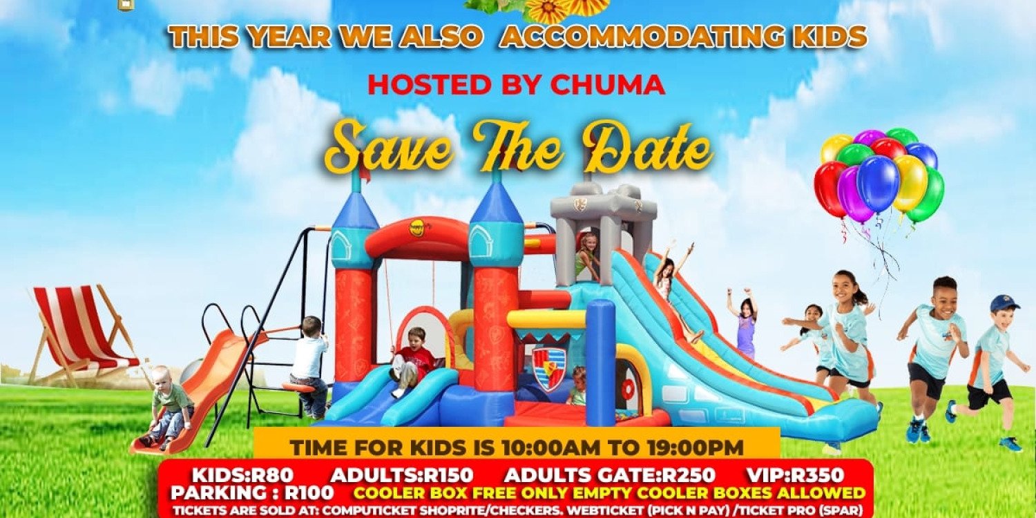 4th Jbay Annual Picnic