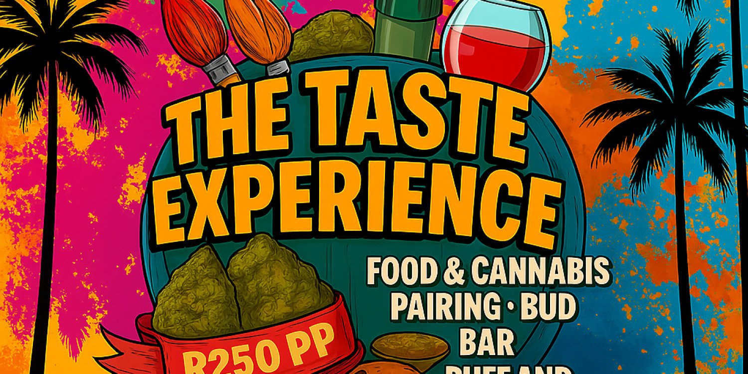CannaTreats Tasting Experience