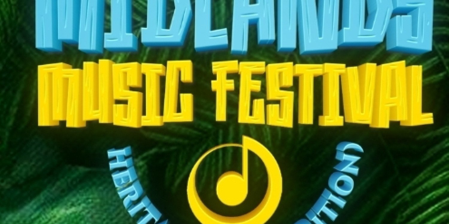 MIDLANDS MUSIC FESTIVAL