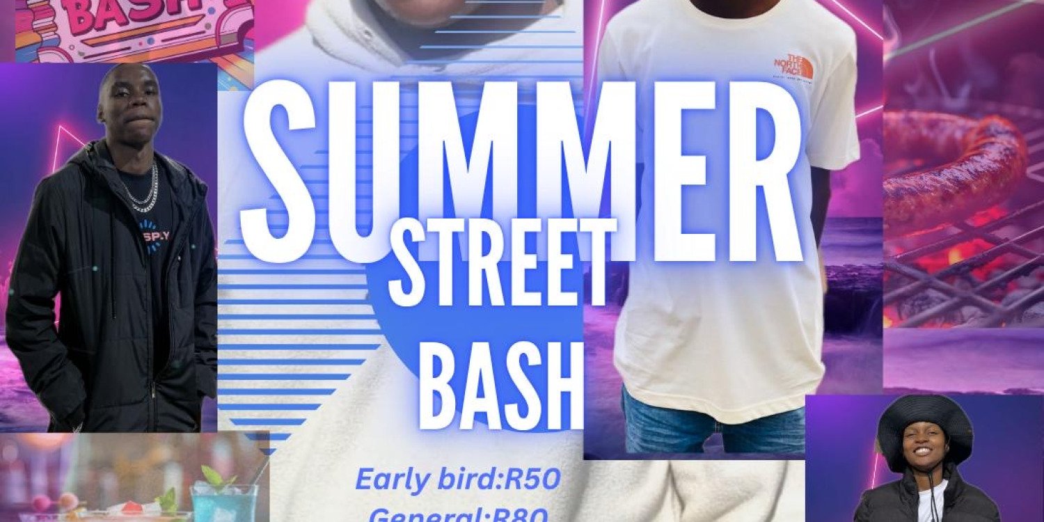 Summer Street Bash