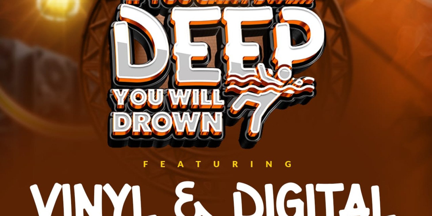 If You Can`t Swimm Deep You Will Drown (IYCSDYWD)