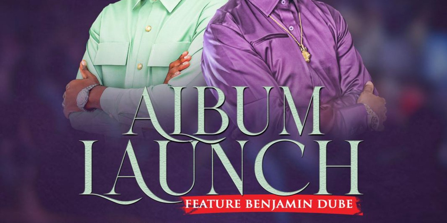 Xolisa Kwinana Album Launch