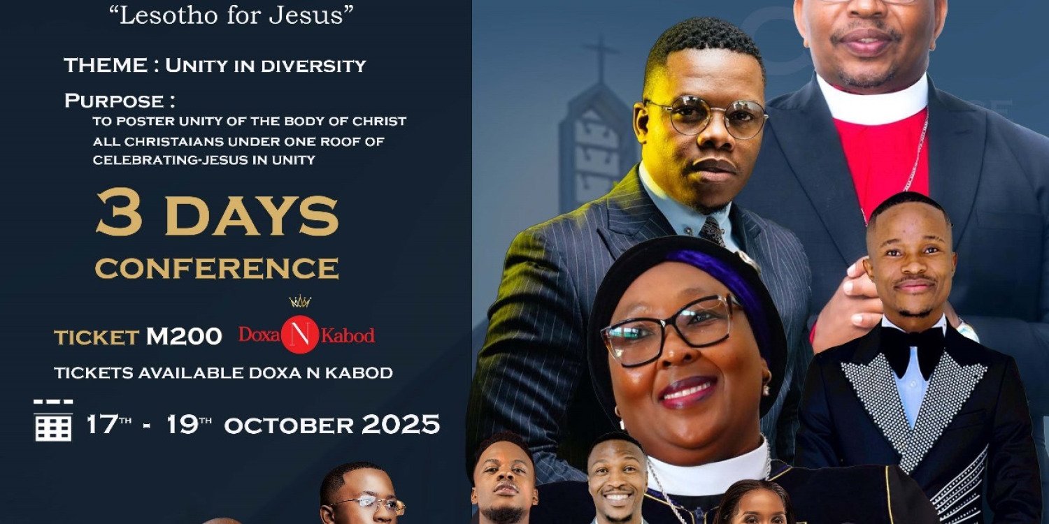 CITY CONFERENCE