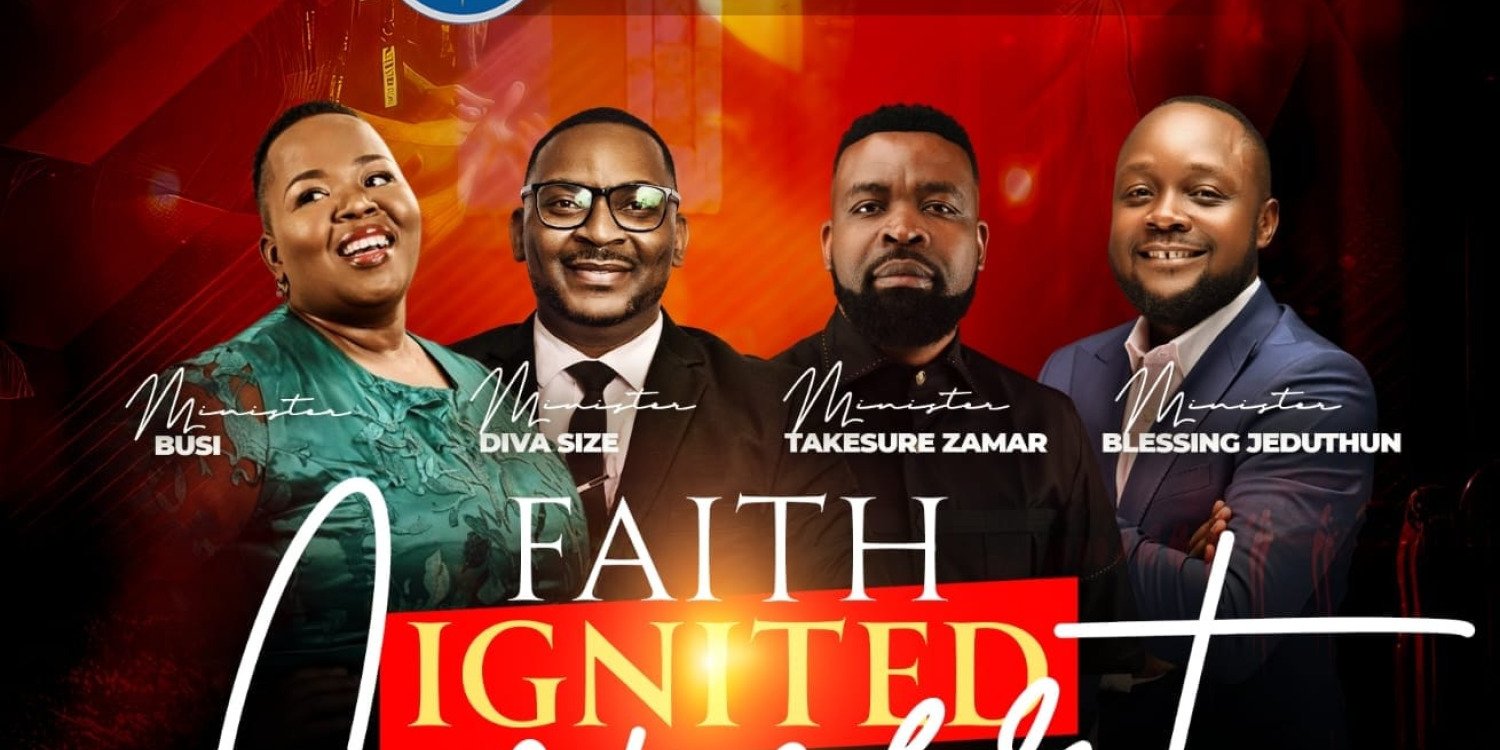 Faith Ignited Music Concert