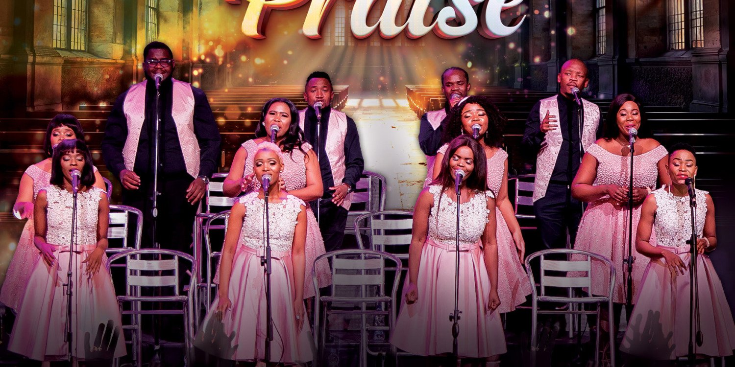 Buffalo City Praise Encounter / A Priesthood Praise