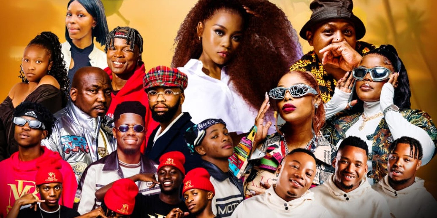 Ekoneni Single launch