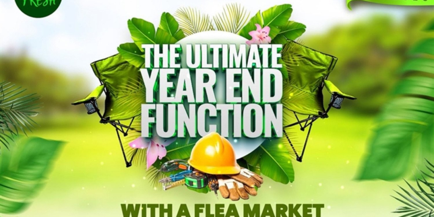 The Ultimate Year End Function