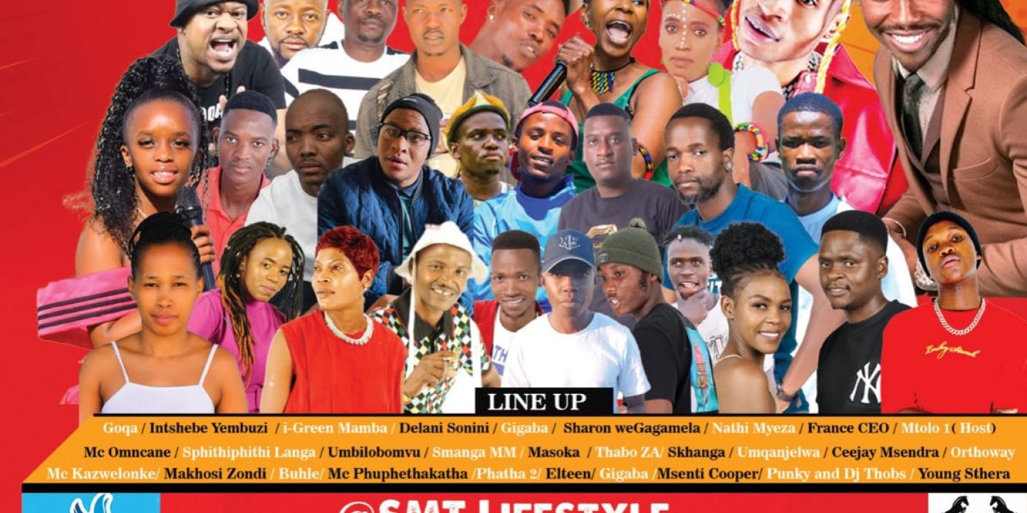MTOLO 1 MUSIC TOUR