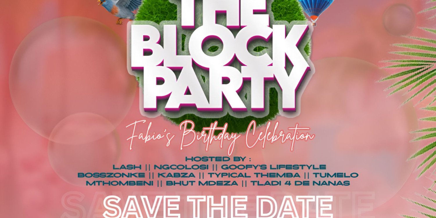 The Block Party