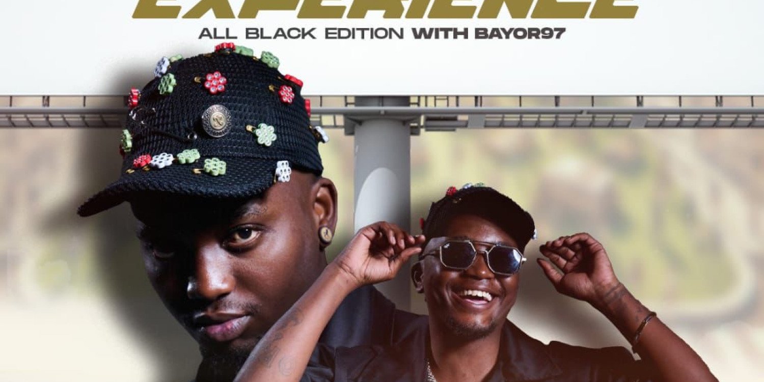 The Shutdown Experience All Black Edition With Bayor97