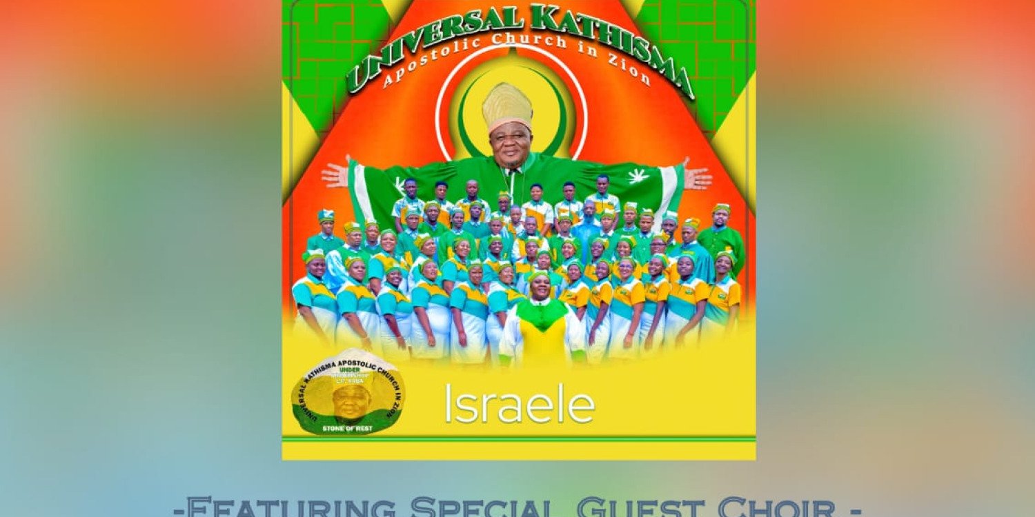 Israele New Album tour