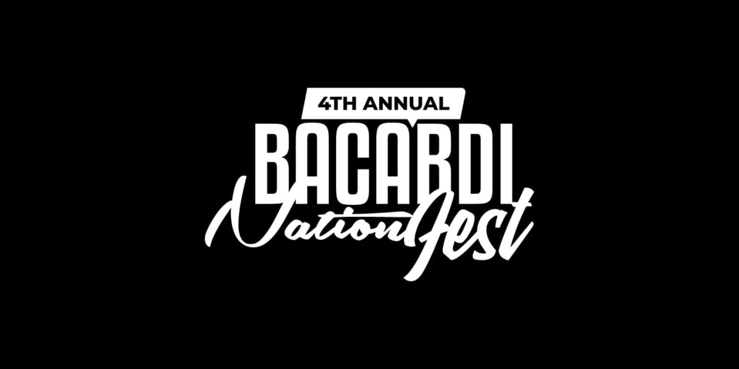 4th Annual Bacardi Nation Fest