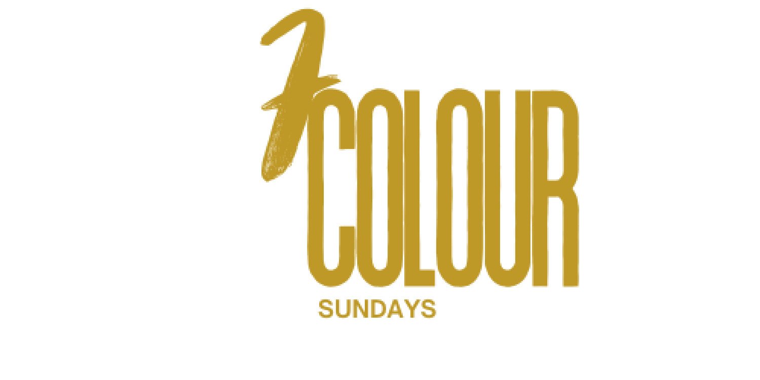 7 Colour Sundays