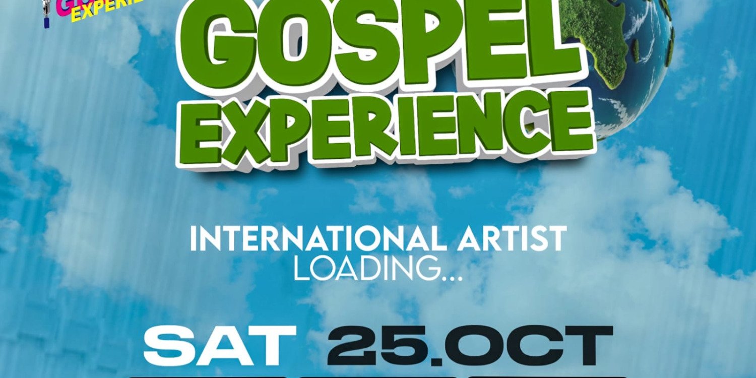 Limpopo Gospel Experience 3rd Annual