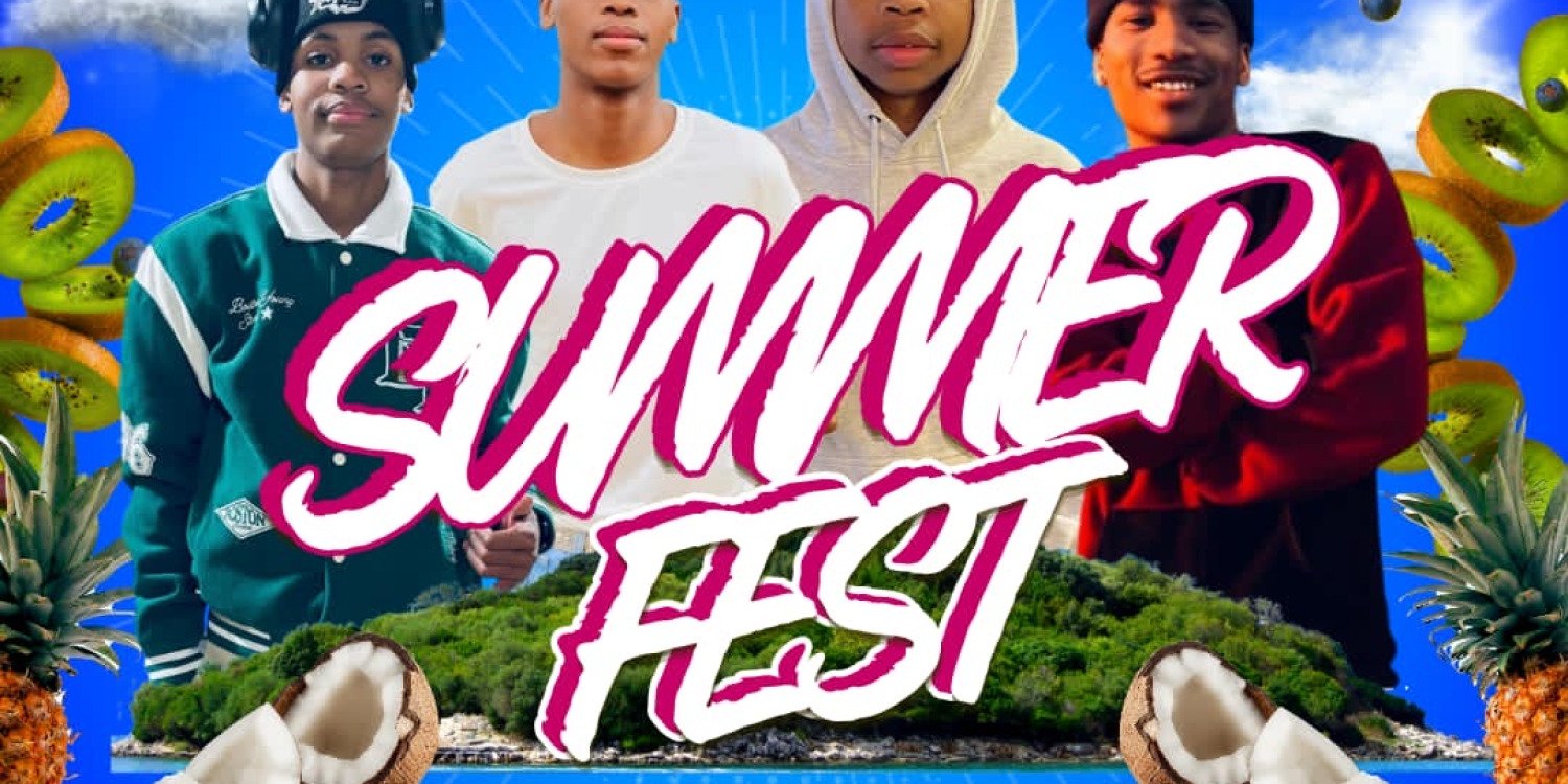SUMMER FEST