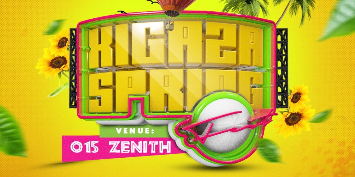 Xigaza Spring Fest