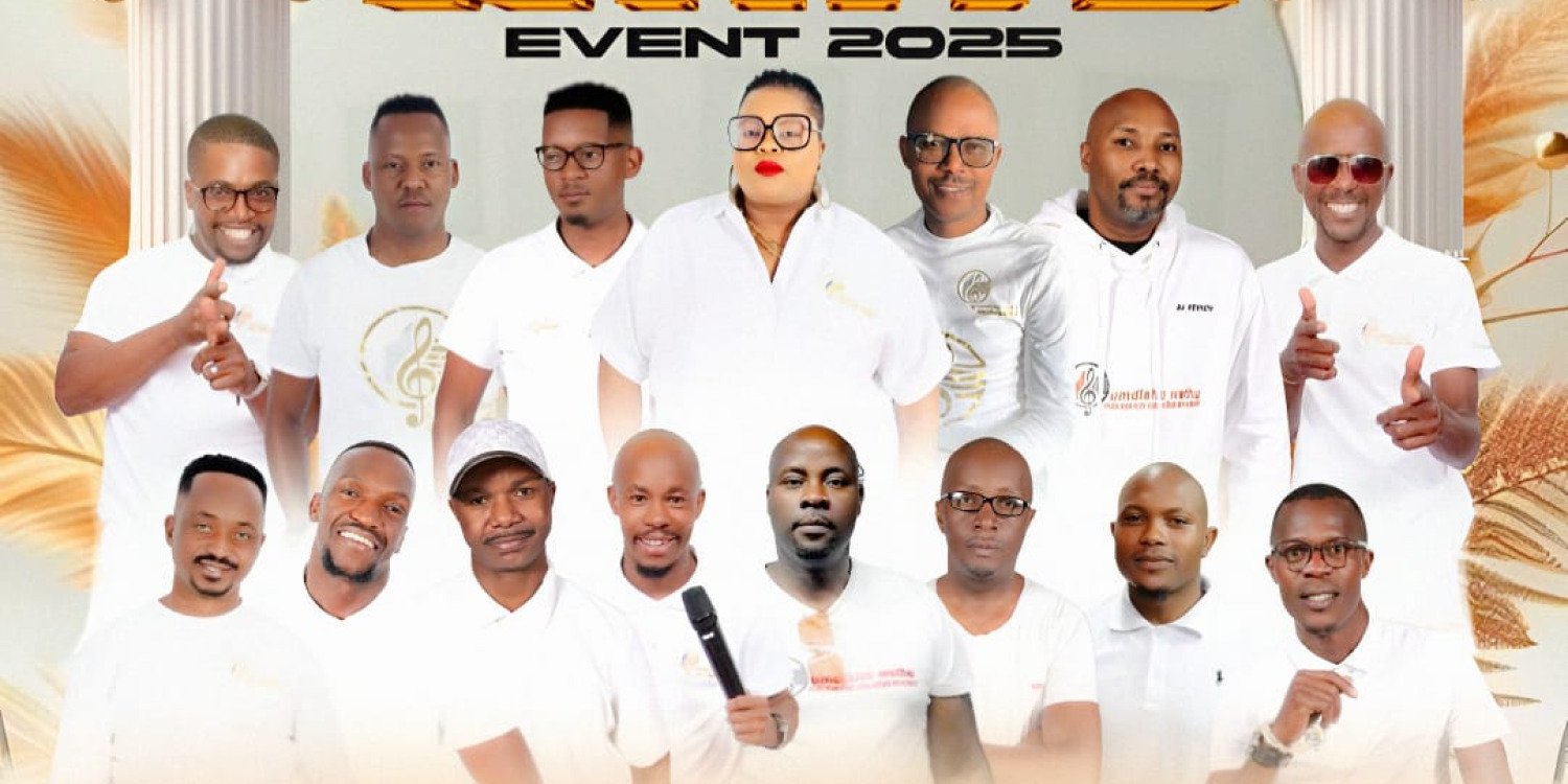 Umdisho Wethu 4th Annual All White Event 2025