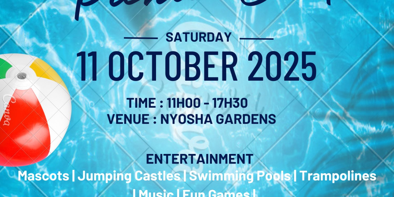 Family & Friends Picnic Event