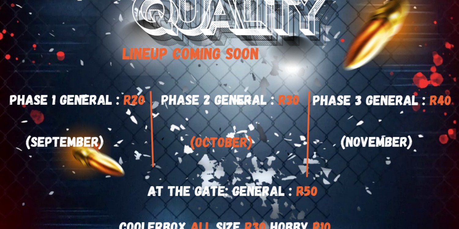 Grootman & Quality