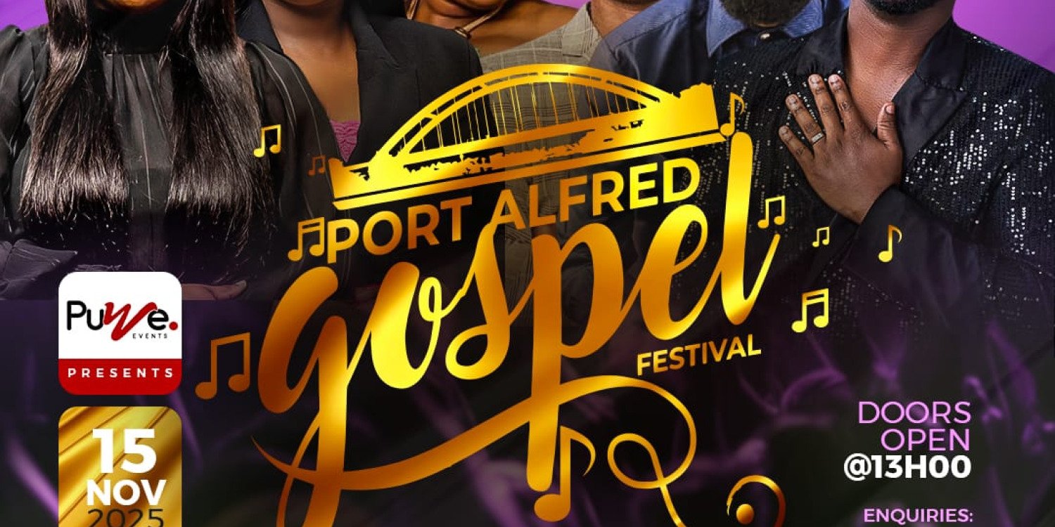 Port Alfred gospel festival 