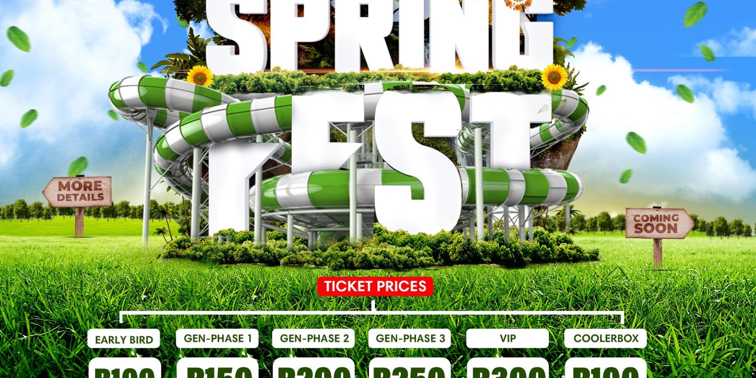 Spring Fest