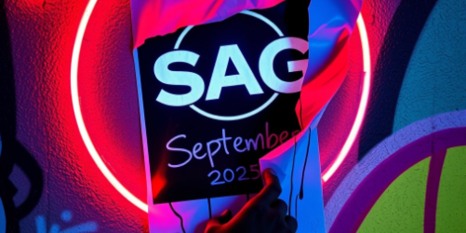 SAG Dance Competition