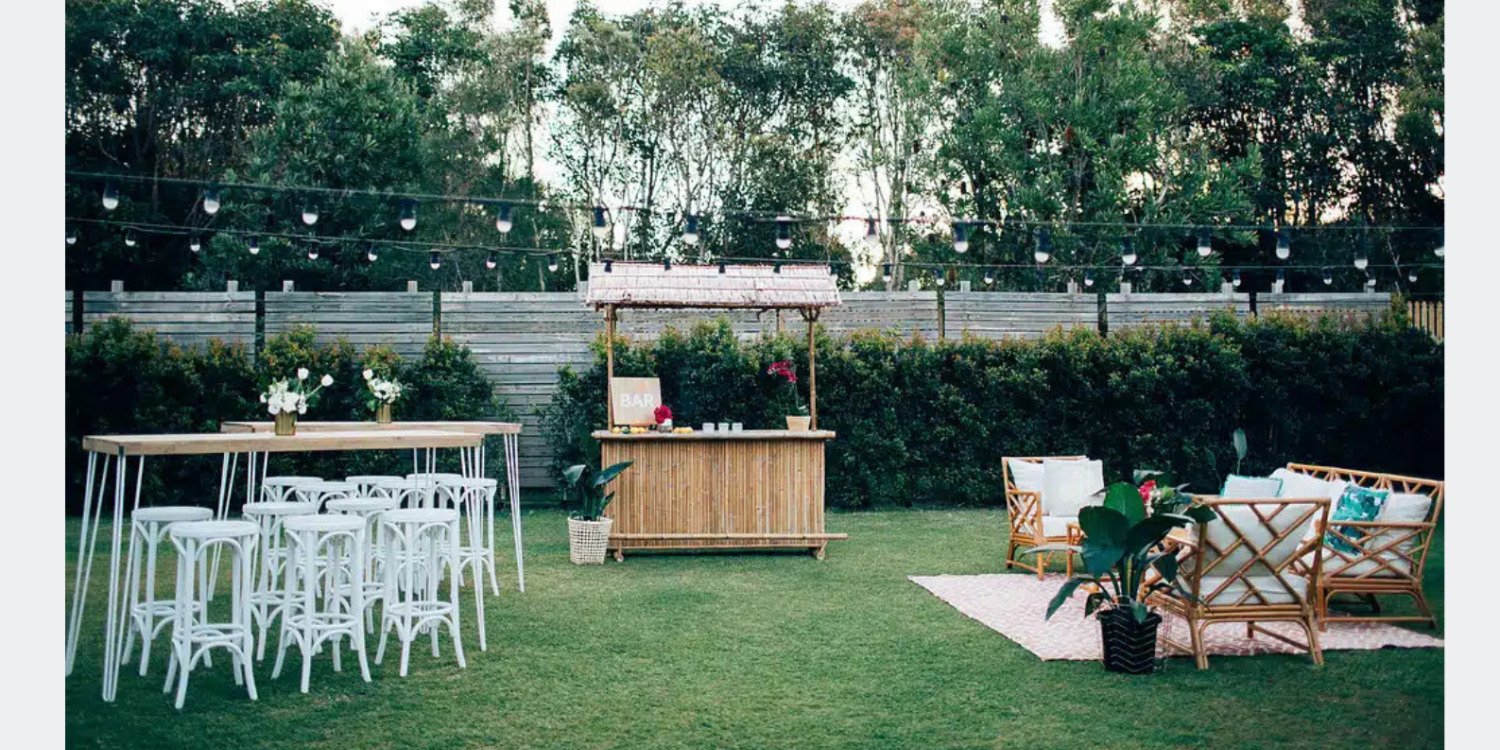 SOULFUL GARDEN SESSIONS